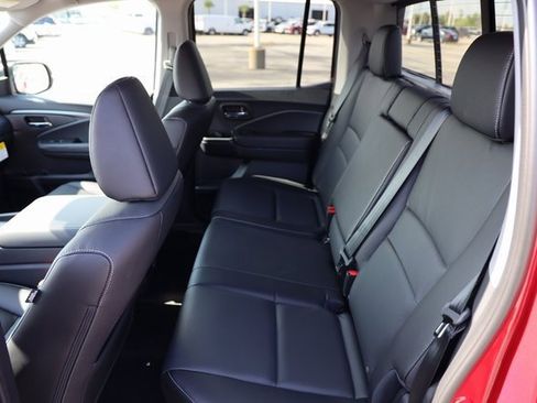 New 2026 Honda Ridgeline RTL image 13