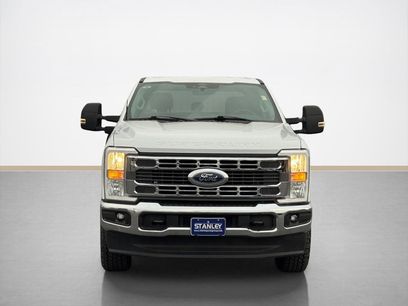 Used 2024 Ford F250 XLT w/ FX4 Off-Road Package