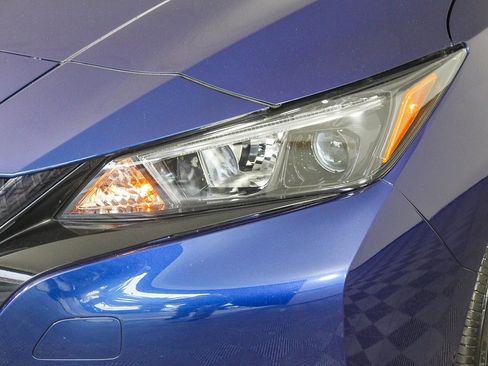 Certified 2025 Nissan Leaf S image 4