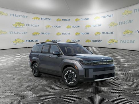 New 2026 Hyundai Santa Fe SEL image 2