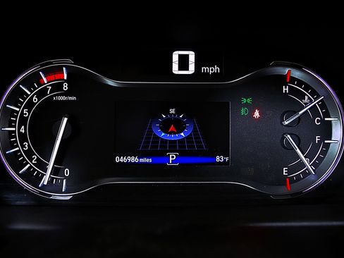 Used 2020 Honda Ridgeline Black Edition image 23