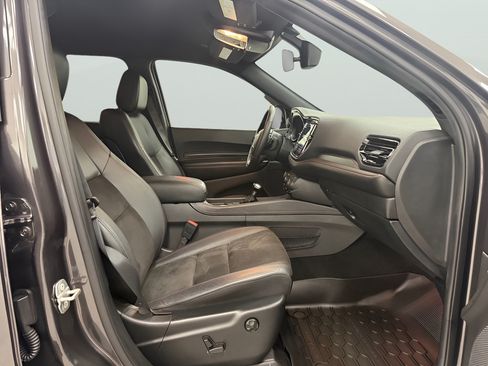 Used 2021 Dodge Durango R/T RWD image 12