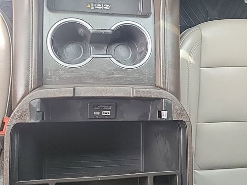 Used 2021 Chevrolet Tahoe LT image 21