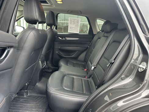 Used 2019 MAZDA CX-5 Grand Touring Reserve image 23