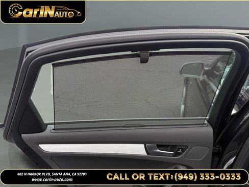 Used 2013 Audi S4 Prestige w/ Prestige Pkg image 28