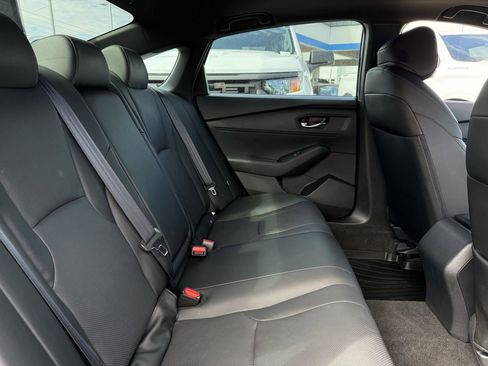 Used 2024 Honda Accord Sport image 24