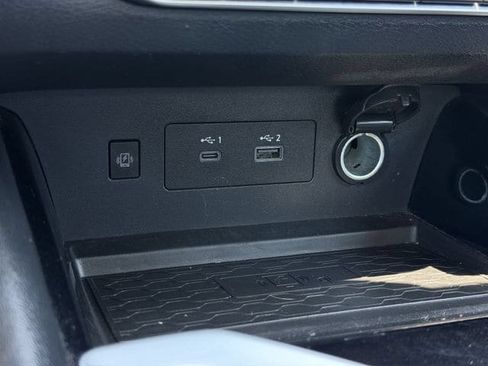 Used 2023 Nissan Altima 2.5 SL FWD image 21