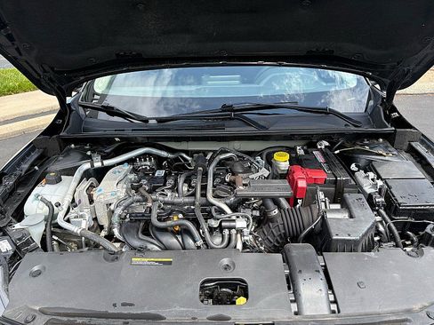 Used 2024 Nissan Sentra S FWD image 14