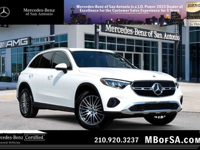 Certified 2025 Mercedes-Benz GLC 300 4MATIC