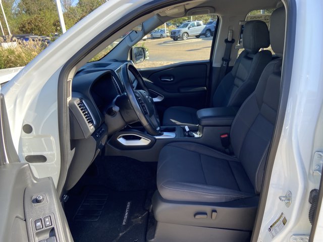 Used 2022 Nissan Frontier SV w/ Technology Package AWD/4WD image 34