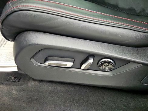 Used 2023 Acura MDX A-Spec image 12