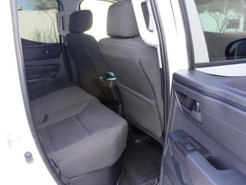 Used 2023 Toyota Tundra SR w/ SR Tow Package RWD image 14