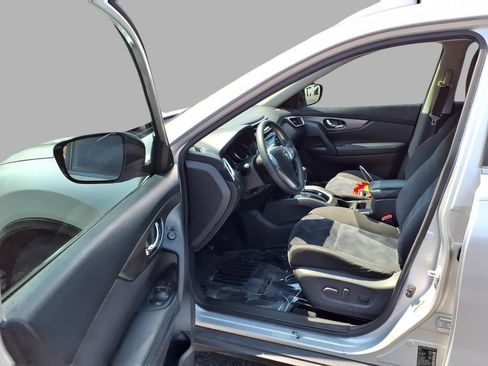 Used 2015 Nissan Rogue SV AWD/4WD image 19