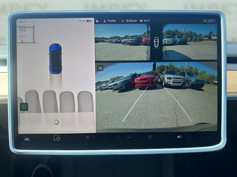 Used 2024 Tesla Model Y Long Range image 21