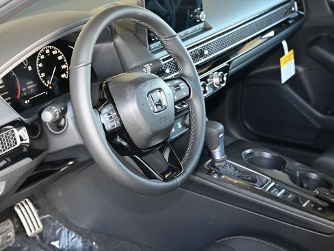 New 2026 Honda Civic Sport image 14