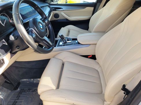 Used 2017 BMW X5 xDrive40e AWD/4WD image 22