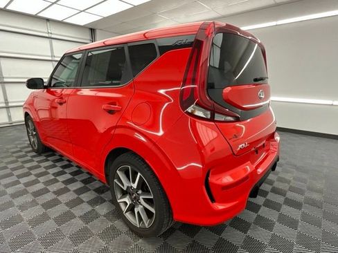 Used 2020 Kia Soul GT-Line Turbo image 18