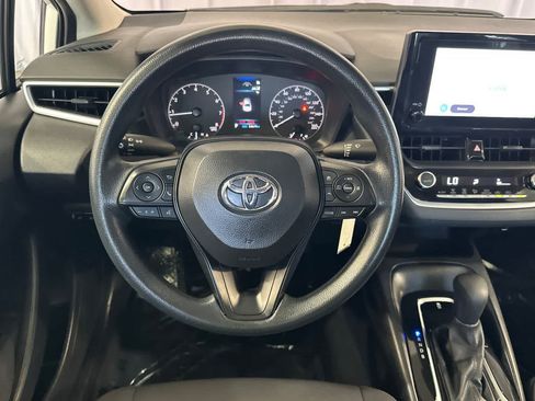 Used 2024 Toyota Corolla LE FWD image 15