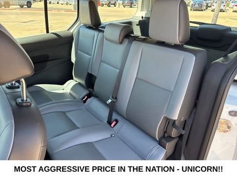 Used 2015 Ford Transit Connect XL FWD image 11