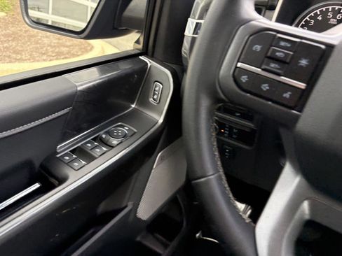 Used 2023 Ford F150 XLT w/ Equipment Group 302A High AWD/4WD image 14