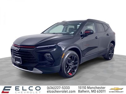 Used 2024 Chevrolet Blazer LT w/ Redline Edition