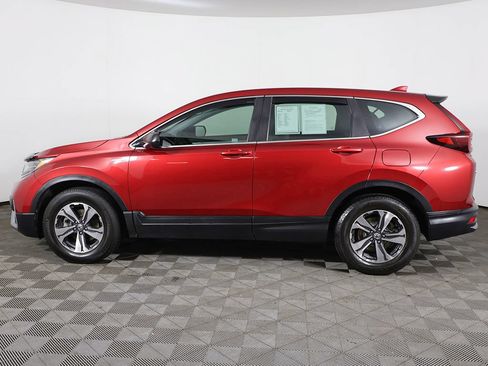 Used 2020 Honda CR-V LX image 15