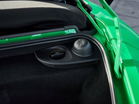 Used 2023 Porsche 718 Boxster Spyder image 25