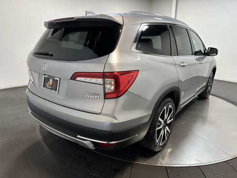 Used 2020 Honda Pilot Touring image 13