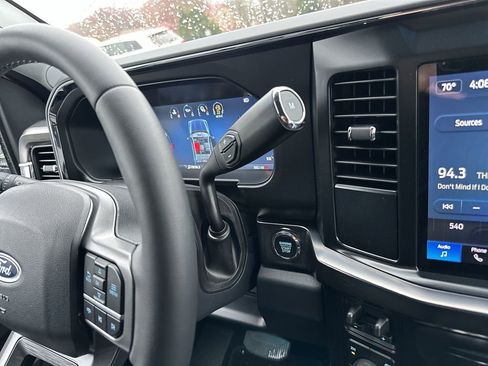 New 2026 Ford F350 Lariat AWD/4WD image 20