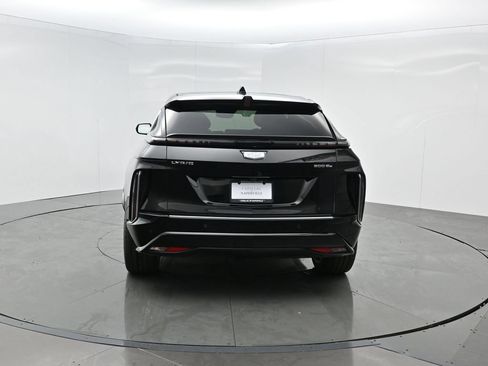 Used 2026 Cadillac Lyriq Signature Luxury w/ Nappa Leather Package AWD/4WD image 5