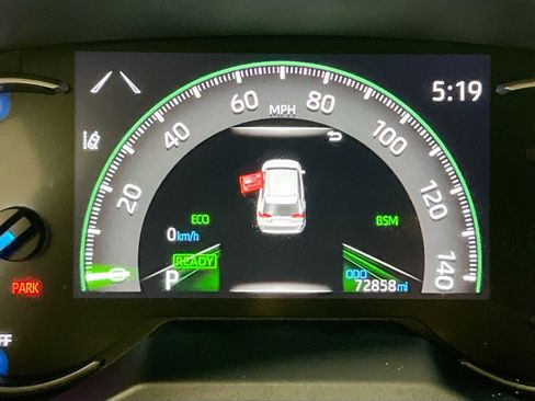 Used 2022 Toyota RAV4 XSE image 23