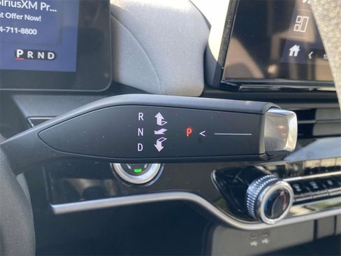 Certified 2024 Honda Prologue EX image 20