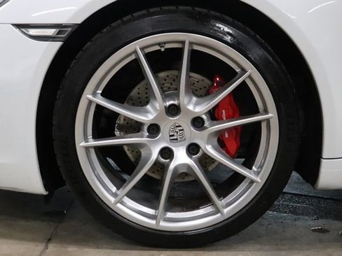 Used 2016 Porsche 911 Carrera RWD image 29