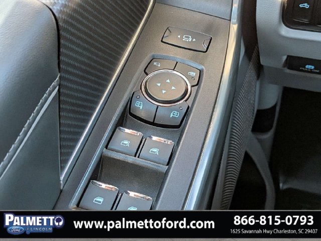 Used 2024 Ford F250 Limited w/ FX4 Off-Road Package AWD/4WD image 25