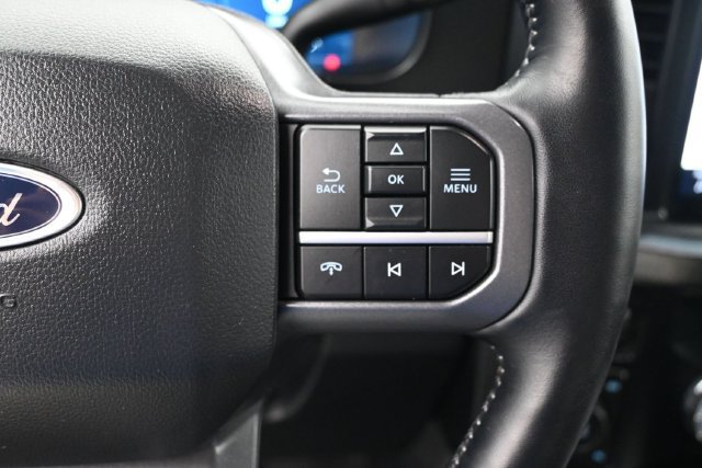 Used 2024 Ford F250 Lariat w/ Lariat Ultimate Package AWD/4WD image 31