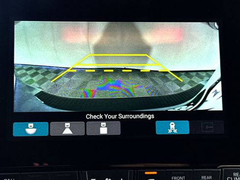 Used 2023 Honda Odyssey Touring image 19