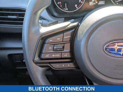 Certified 2025 Subaru Crosstrek 2.0i Premium image 19