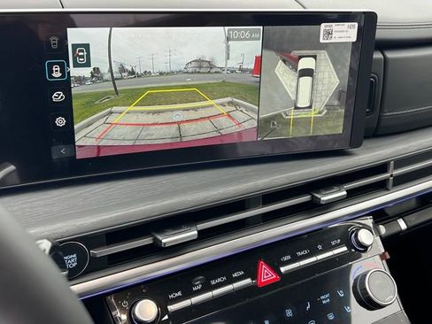 New 2026 Hyundai Santa Fe Limited image 22