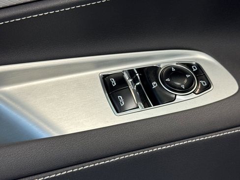 New 2025 Chevrolet Corvette Stingray Preferred Cpe w/ Z51 Performance Package image 11