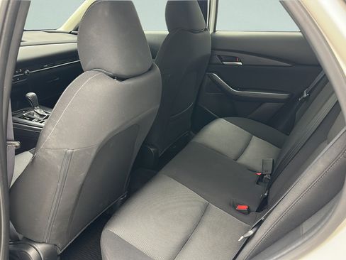 Used 2023 MAZDA CX-30 AWD 2.5 S image 9