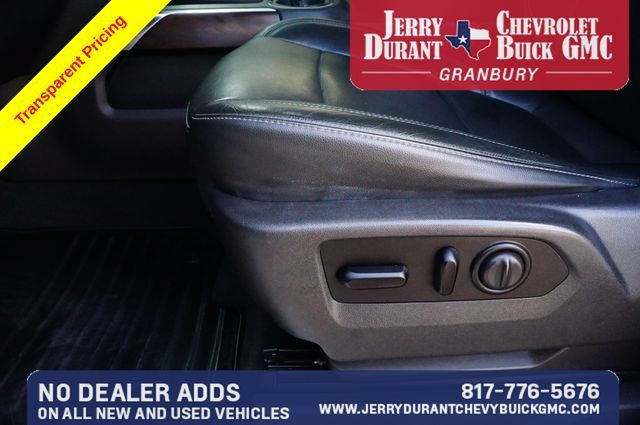 Used 2020 GMC Sierra 1500 SLT AWD/4WD image 17