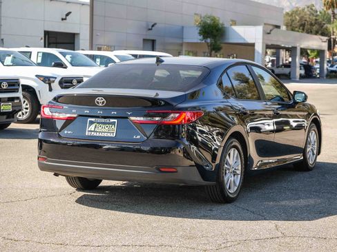 Used 2026 Toyota Camry LE FWD image 6
