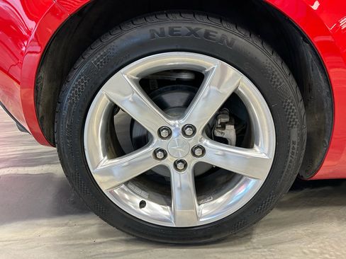 Used 2006 Pontiac Solstice Convertible w/ Premium Package RWD image 14