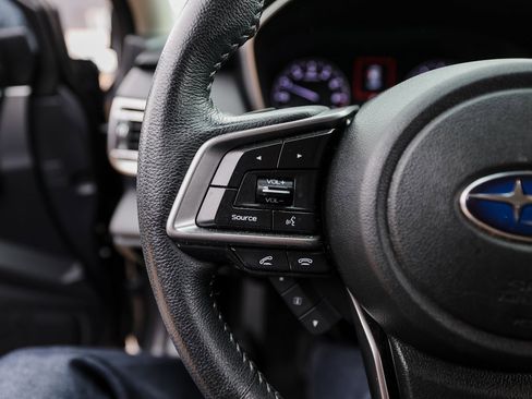 Used 2020 Subaru Legacy Limited image 17