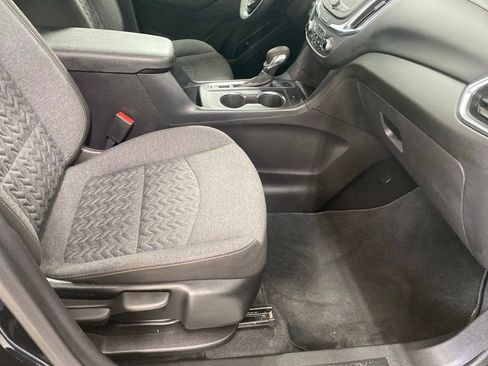 Used 2024 Chevrolet Equinox LT AWD/4WD image 21