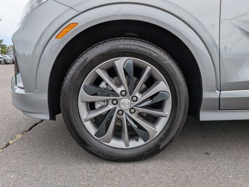 Certified 2023 Buick Encore GX Select w/ Experience Buick Package FWD image 32
