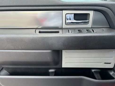 Used 2013 Ford F150 FX4 w/ Luxury Equipment Group image 13