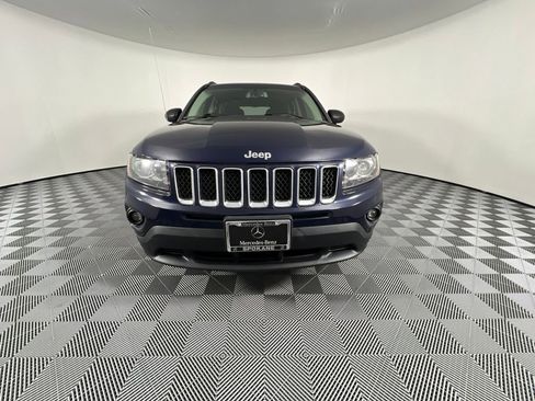 Used 2016 Jeep Compass Sport w/ Power Value Group AWD/4WD image 3