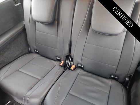 Certified 2024 Mercedes-Benz GLS 450 4MATIC image 29