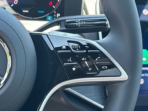New 2026 Mercedes-Benz E 350 Sedan image 28